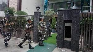 ईडी के छापे में 1 करोड़ रुपये कैश जब्त, कुछ डिजिटल उपकरण और दस्तावेज भी बरामद