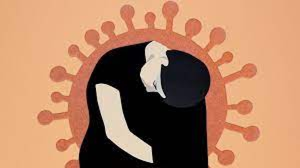 मेंटल हैल्थ का रखें ख्याल:क्या ओमिक्रॉन का डर बढ़ा रहा है चिंता, तनाव और घबराहट