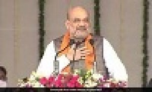 UP विधानसभा चुनाव को लेकर मंथन ज़ोरों पर : वाराणसी में अमित शाह करेंगे बैठक