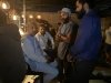 रेस्टोरेंट की आड़ में चल रहा रहा था हुक्का बार, निगम ने देर रात दबिश देकर किया सील