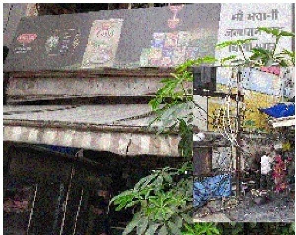 हम हैं स्मार्ट सिटी के स्मार्ट होटल व्यवसाई नियम को हम जेब में रखकर घूमते हैं नागरिकों का स्वास्थ्य बिगाडऩ हमारा अधिकार...