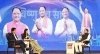 ‘राइजिंग छत्तीसगढ़’ कॉन्क्लेव में मुख्यमंत्री श्री विष्णु देव साय