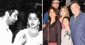 नीतू कपूर ने पुण्यतिथि पर ऋषि को किया याद, लिखा- एक भी दिन नहीं बीता जब उनकी बात ना की हो