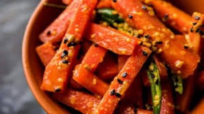 सर्दी में गाजर का अचार बनाने का सबसे आसान तरीका, सब्जी न होने पर निभाएगा रोटी का साथ