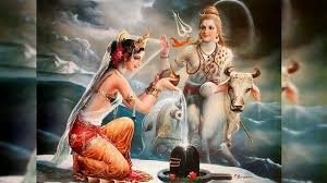 सोमवार पर जलाभिषेक से जीवन में आती है खुशियां
