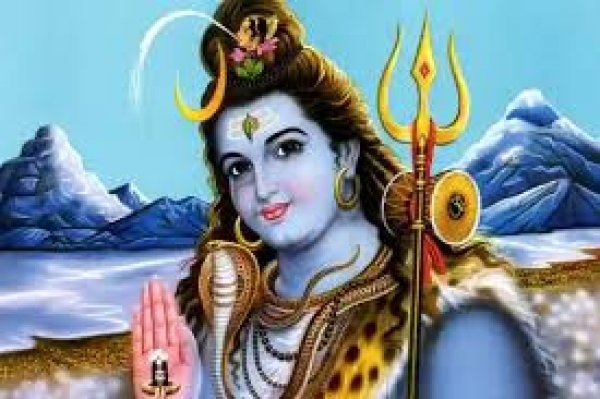 भगवान शिव की इस आरती और मंत्र से करें पूजा संपन्न, मिलेगा भोलेनाथ का आशीर्वाद