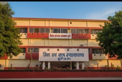 *जिला जनसंपर्क कार्यालय, द"वाद-मुक्त ग्रामीण भारत" की दिशा में अभिनव पहल : कम्यूनिटी मीडियेशन प्रशिक्षण कार्यक्रम का भव्य शुभारंभ आज