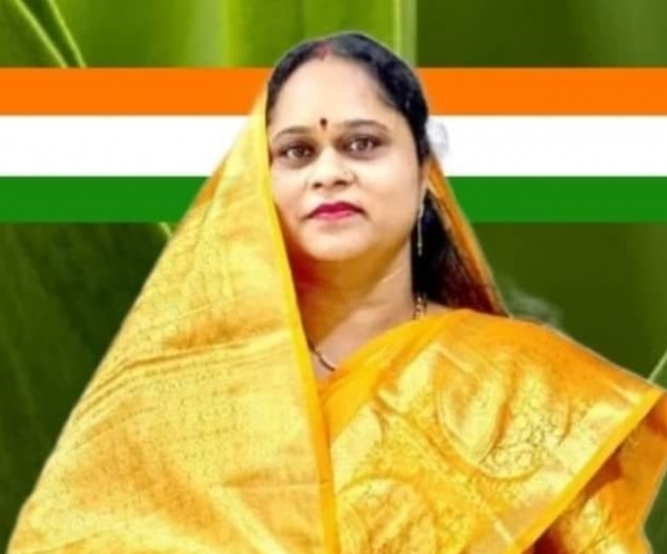 गोडसे के पुजारी हमें गांधी दर्शन न सिखाएं- कांग्रेस