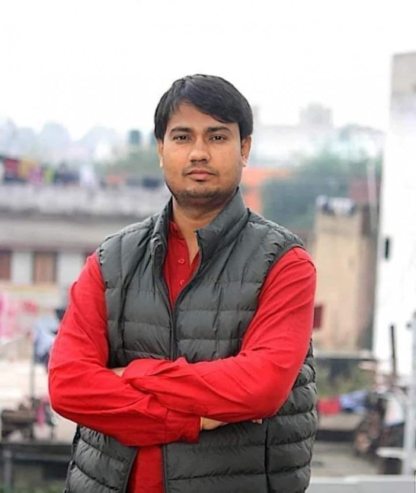 संग़ठन में सक्रियता का मिला लाभ, अरविन्द शुक्ला दूसरी बार बने बिलासपुर शहर ब्लॉक अध्यक्ष