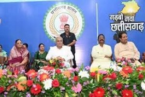 छत्तीसगढ़ में महिलाएं आर्थिक एवं सामाजिक रूप से हुई सशक्त - मुख्यमंत्री श्री बघेल