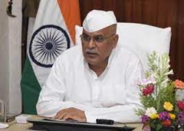 कोविड-19 संक्रमण की रोकथाम के लिए सभी कलेक्टर और पुलिस अधीक्षक हर सम्भव उपाय करें- मुख्यमंत्री