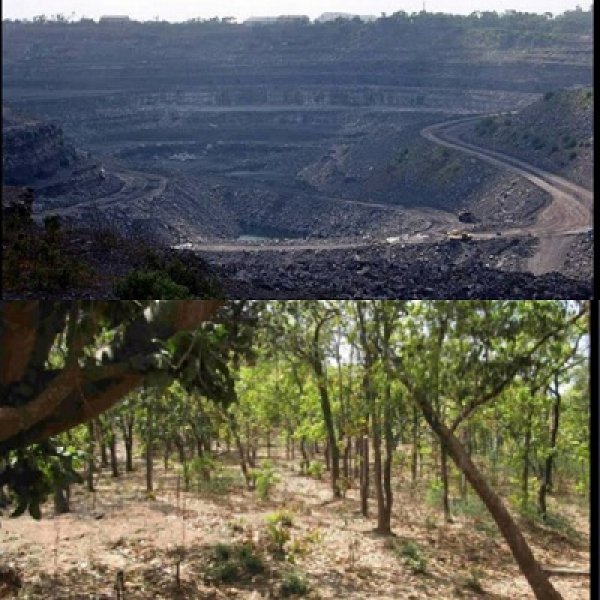 भूमिअधिग्रहण के कानून पर छत्तीसगढ़ में कब चलेगा जन जागरण अभियान , जो करेगा लीड वही होगा राज्य का असल नेता