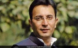 &#039;बगावती खत&#039; को लेकर जितिन प्रसाद पर निशाना, कपिल सिब्बल बोले- अपनों पर ही एनर्जी खर्च न करो