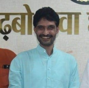 असंगठित कामगार कांग्रेस छत्तीसगढ़ ने मजदूरों को 1 मई से आर्थिक मदद की मांग की केंद्र सरकार से