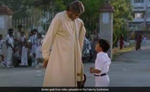 टेलीविजन की सुपरहिट फिल्म में 40 साल की एक्ट्रेस बनी थी 57 साल के हीरो की मां, लेकिन सिनेमाघरों में पड़े थे दर्शकों के लाले