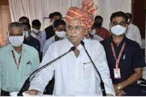 मुख्यमंत्री ने प्रदेशवासियों को दी दीपावली पर्व की बधाई और शुभकामनाएं..