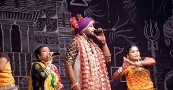 बॉलीवुड, छत्तीसगढ़ की लोक पारंपरिक गीत-संगीत के साथ हुआ भोरमदेव महोत्सव का विधिवत समापन