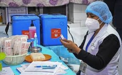 कोरोना के खिलाफ टीकाकरण की तैयारियां पूरीं, दुनिया के सबसे बड़े टीकाकरण अभियान से जुड़ी 10 खास बातें