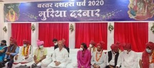 मुख्यमंत्री भूपेश बघेल ने मुरिया दरबार में खोला सौगातों का पिटारा : मांझी-चालकी सहित अन्य पदाधिकारियों का मानदेय बढ़ाने की घोषणा