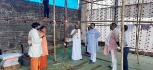 नवरात्र में प्रतिदिन नवागढ़ में होगी रामलीला,अंतरराष्ट्रीय ख्याति प्राप्त मंडली करेगी मंचन