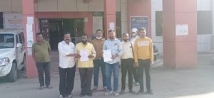 ओबीसी महासभा कोंडागॉव ने मुख्यमंत्री के नाम कोंडागॉव कलेक्टर को सौंपा ज्ञापन
