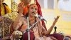 ✦ राष्ट्रीय शोक में मौन साधना ✦ विमान हादसे में उपमुख्यमंत्री समेत पाँच लोगों के निधन से व्यथित शंकराचार्य अविमुक्तेश्वरानंद