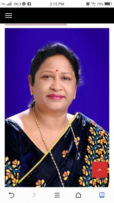 *करोड़ो का विकास कार्य स्वीकृत करने पर विधायक जी  का बेलर ब्लाक के लोगो ने किया आभार व्यक्त*.