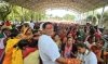भिलाई विधायक यादव ने सेक्टर-5 में भव्य रक्षाबंधन पर्व मनाया