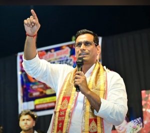 भिलाई की प्रारंभिक मतदाता सूची पर बवाल! 13 वार्डों की सीमाओं में बदलाव पर विधायक देवेंद्र यादव ने उठाए सवाल