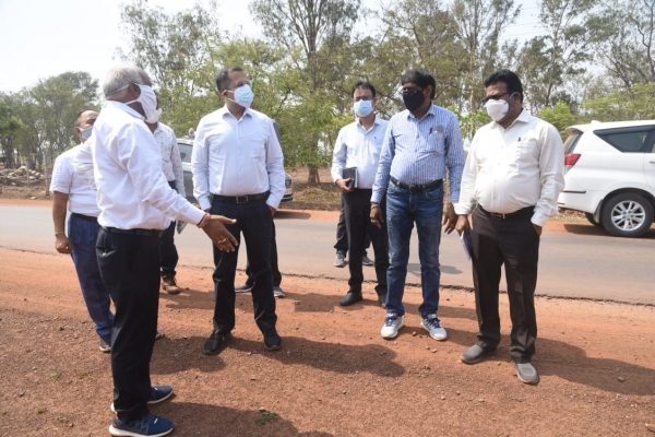 प्लांटेशन को बढ़ावा देने पेड़ कटाई की अनुमति की प्रक्रिया होगी सरल