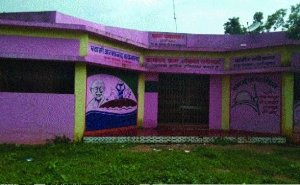 सरपंच-सचिव की घोर लापरवाही, 15 अगस्त राष्ट्रीय पर्व में पंचायत में नहीं फहराया गया तिरंगा!