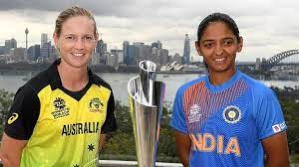 भारत महिला टीम के खिलाफ खेलने से पहले कंगारू कोच मैथ्यू मोट बोले, हम कमजोर हो सकते हैं