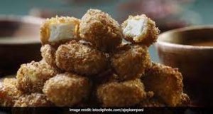 पनीर से बनाएं ये सॉफ्ट क्रिस्पी पकौड़े, खाने के बाद हर कोई पूछेगा कैसे बनाया