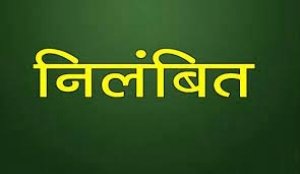 शिक्षा विभाग ने शिक्षक के वायरल ऑडियों को लिया गंभीरता से: शिक्षक नंद कुमार साहू निलंबित