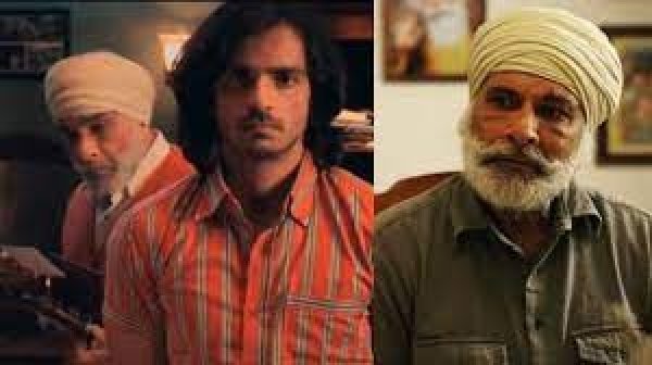 फैमिली मैन 2 के बाद Grahan वेब सीरीज को बैन करने उठी मांग, मेकर्स को मिली धमकी