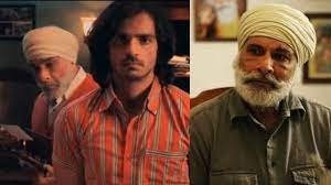 फैमिली मैन 2 के बाद Grahan वेब सीरीज को बैन करने उठी मांग, मेकर्स को मिली धमकी