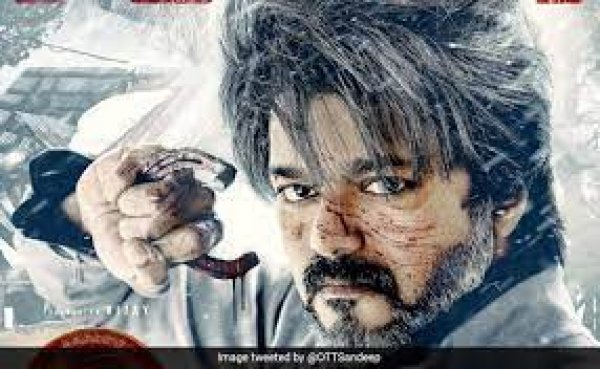 क्या जवान से होगी साउथ की Leo की टक्कर, तीन दिन में तलपती की फिल्म की बॉक्स ऑफिस पर सूनामी जारी