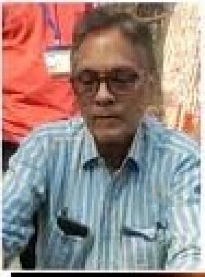 शिवनाथ कोविड मुक्तिधाम की जिम्मेदारी ईई मोहनपुरी गोस्वामी को ,मृत शरीर का निपटान का करेगें कार्य
