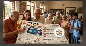 द एस्ट्रो बुलेटिन: 10 जून 2026 'आयुष्मान और प्रीति योग' के महासंयोग से चमकेगा इन राशियों का भाग्य!