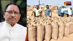 साल दर साल टूटा धान खरीदी का रिकार्ड