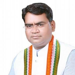 नाँदघाट तहसील एवं गिधवा पर्यटन स्थल घोषणा कर पूरी की क्षेत्रवासियों की मांग : गुरुदयाल बंजारे