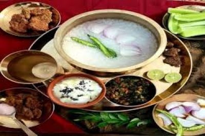 अंतर्राष्ट्रीय श्रमिक दिवस पर विशेष लेख  श्रमिकों की मेहनत का राष्ट्र निर्माण में अहम योगदान