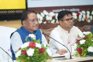 छत्तीसगढ़ का बजट  गाँव-गाँव तक पक्की सड़कें, मोबाइल टावर, शहरों में बढ़ेगी विकास की रफ्तार