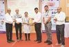 भिलाई इस्पात संयंत्र में &lsquo;गुणवत्ता-2025&rsquo; क्वालिटी सर्कल एवं 5-एस प्रतियोगिता संपन्न