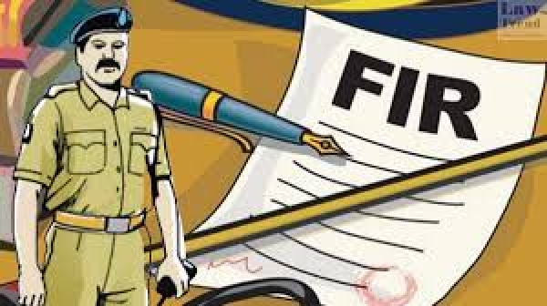 दो आरोपियों ने की प्रार्थी से मारपीट,अपराध दर्ज