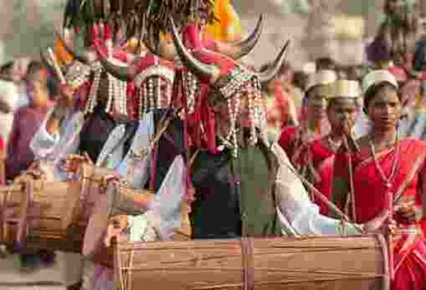 सरकारी संरक्षण से फल-फूल रही छत्तीसगढ़ की कला और संस्कृति
