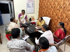 दुर्ग में सजेगा संस्कृति और परंपरा का रंगमंच, भव्य सावन मेले की तैयारियां तेज , छत्तीसगढ़ी लोक संस्कृति, पारंपरिक खेल, लोक व्यंजन और सांस्कृतिक प्रतियोगिताओं से गुलजार होगा सावन मेला