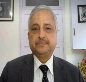 BIG BREKING : भारत बायोटेक की Covaxine फिलहाल होगी &#039;बैक अप&#039; वैक्सीन, आपात स्थिति में ही उपयोग: एम्स निदेशक