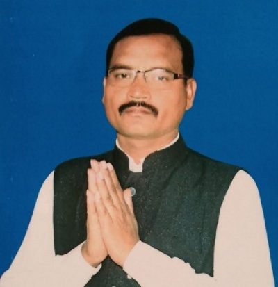 जनपद पंचायत सिल्ली से क्षेत्र क्र.04 जनपद सदस्य पद हेतु अधिवक्ता दिनेश पात्रे बनेंगे भाजपा का चेहरा