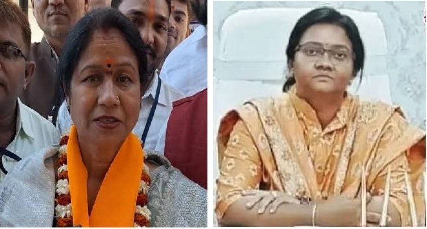 इंदिरा मार्केट में निगम के नियम बेअसर! दुकानों की मूल संरचना से छेड़छाड़, बरामदों पर कब्जा—बाजार अधिकारी मौन, महापौर की कार्रवाई गरीबों तक सीमित?